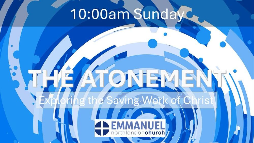 The Atonement 